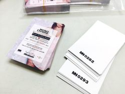 พิมพ์บัตรคอนเสิร์ต