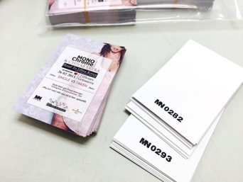 พิมพ์บัตรคอนเสิร์ต